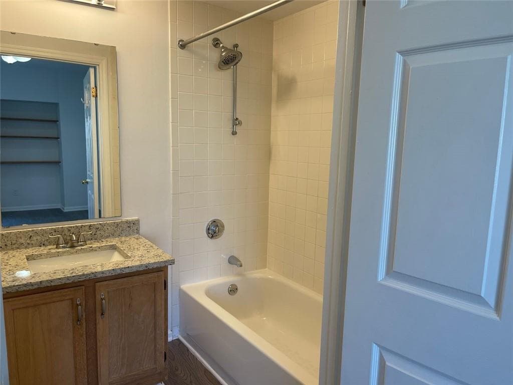 1 bedroom, 1 bathroom, 658 sq ft condominium for rent at 199 14th Street 501, Atlanta, GA 30309 for $1,700 a month — photo 9