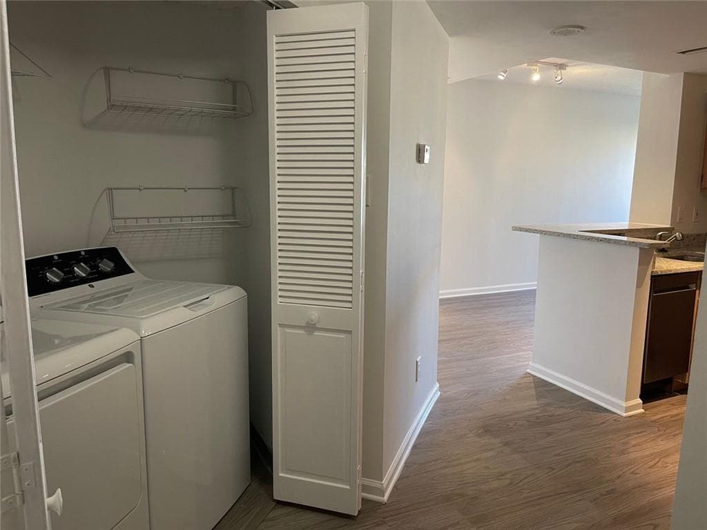 1 bedroom, 1 bathroom, 658 sq ft condominium for rent at 199 14th Street 501, Atlanta, GA 30309 for $1,700 a month — photo 10