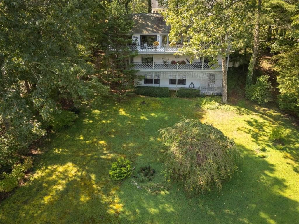 3 bedroom, 3 bathroom, 2,688 sq ft single family residence for sale at 1280 Bahn Innsbruck, Helen, GA 30545 — photo 3