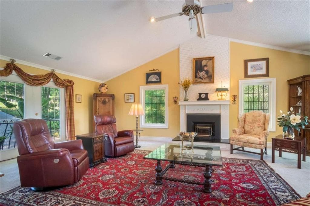 3 bedroom, 3 bathroom, 2,688 sq ft single family residence for sale at 1280 Bahn Innsbruck, Helen, GA 30545 — photo 7