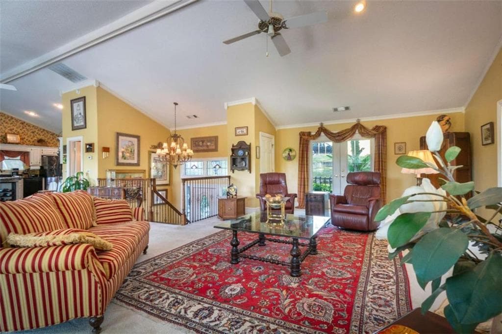 3 bedroom, 3 bathroom, 2,688 sq ft single family residence for sale at 1280 Bahn Innsbruck, Helen, GA 30545 — photo 8