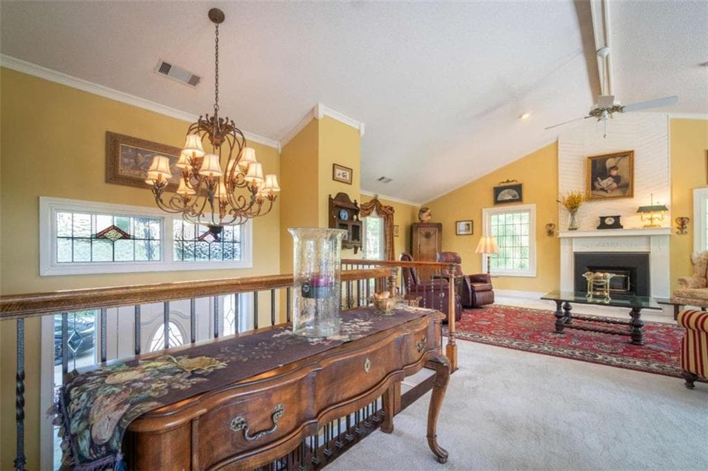 3 bedroom, 3 bathroom, 2,688 sq ft single family residence for sale at 1280 Bahn Innsbruck, Helen, GA 30545 — photo 10