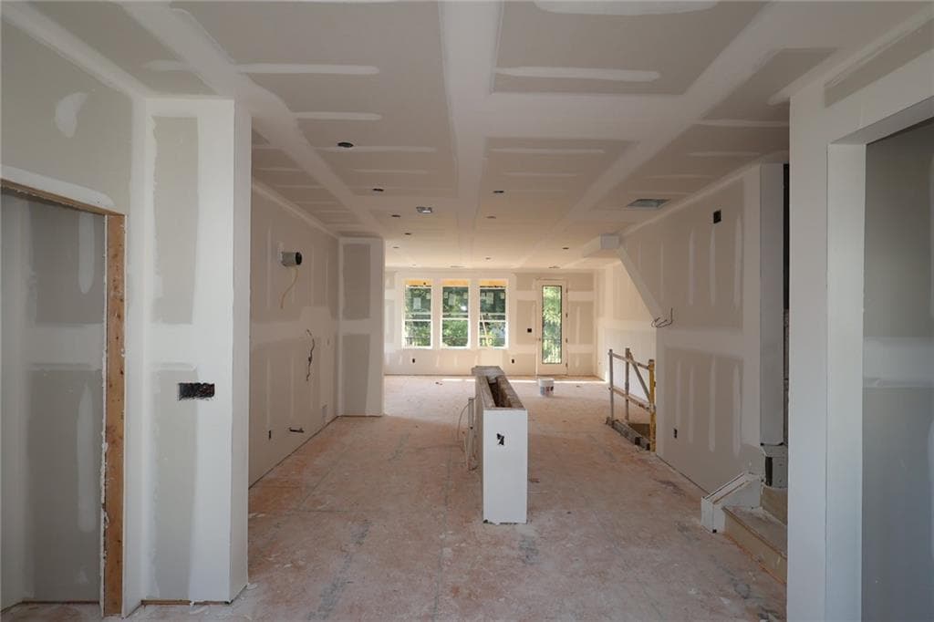 4 bedroom, 4 bathroom, 1,919 sq ft townhouse under contract at 3070 Sonata Terrace, Scottdale, GA 30079 — photo 8