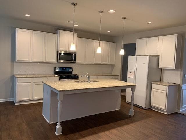 4 bedroom, 3 bathroom, 2,727 sq ft single family residence for rent at 3326 Ivy Birch Way, Buford, GA 30519 for $2,700 a month — photo 4