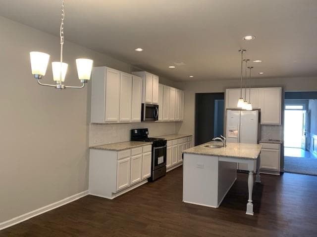 4 bedroom, 3 bathroom, 2,727 sq ft single family residence for rent at 3326 Ivy Birch Way, Buford, GA 30519 for $2,700 a month — photo 6