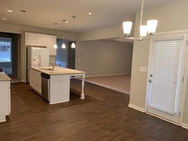 4 bedroom, 3 bathroom, 2,727 sq ft single family residence for rent at 3326 Ivy Birch Way, Buford, GA 30519 for $2,700 a month — photo 7