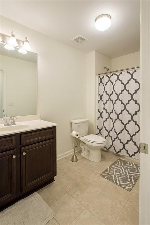 4 bedroom, 3 bathroom, 2,196 sq ft single family residence for rent at 4580 Baldwin Drive, Cumming, GA 30028 for $2,350 a month — photo 7