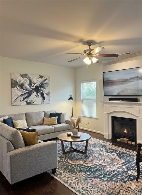 4 bedroom, 3 bathroom, 2,196 sq ft single family residence for rent at 4580 Baldwin Drive, Cumming, GA 30028 for $2,350 a month — photo 8