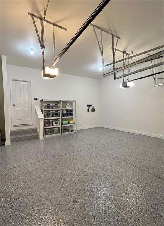 4 bedroom, 3 bathroom, 2,196 sq ft single family residence for rent at 4580 Baldwin Drive, Cumming, GA 30028 for $2,350 a month — photo 9