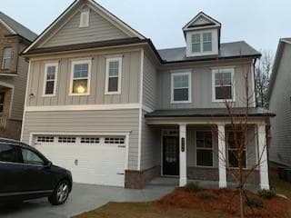 4 bedroom, 3 bathroom, 2,727 sq ft single family residence for rent at 3326 Ivy Birch Way, Buford, GA 30519 for $2,700 a month — photo 1 of 32