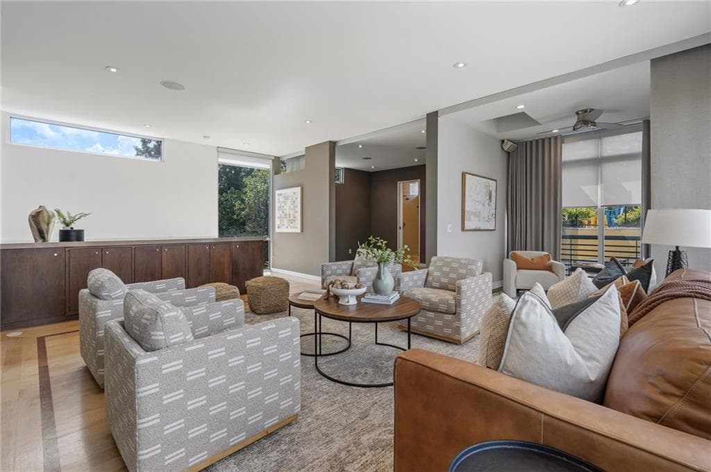 3 bedroom, 4 bathroom, 2,845 sq ft single family residence for sale at 27 Cornelia Street, Atlanta, GA 30312 — photo 8