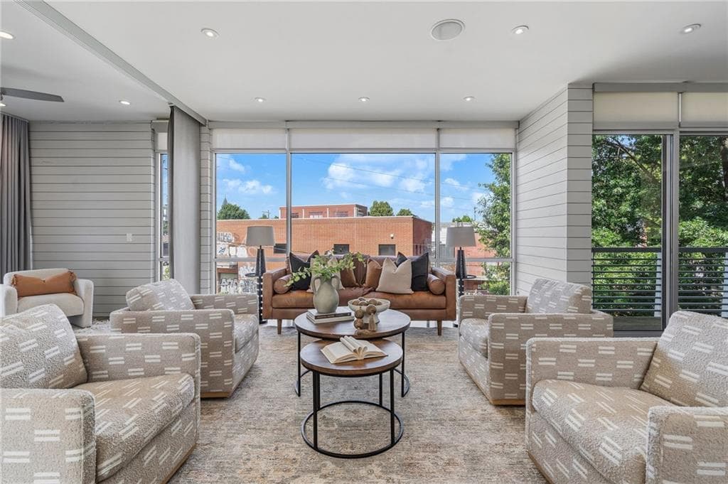 3 bedroom, 4 bathroom, 2,845 sq ft single family residence for sale at 27 Cornelia Street, Atlanta, GA 30312 — photo 9