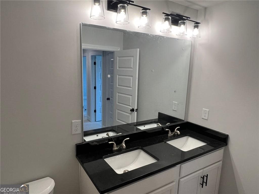 4 bedroom, 3 bathroom, 2,735 sq ft single family residence for sale at 1103 Boulder Lot 103 Drive, Gray, GA 30132 — photo 5