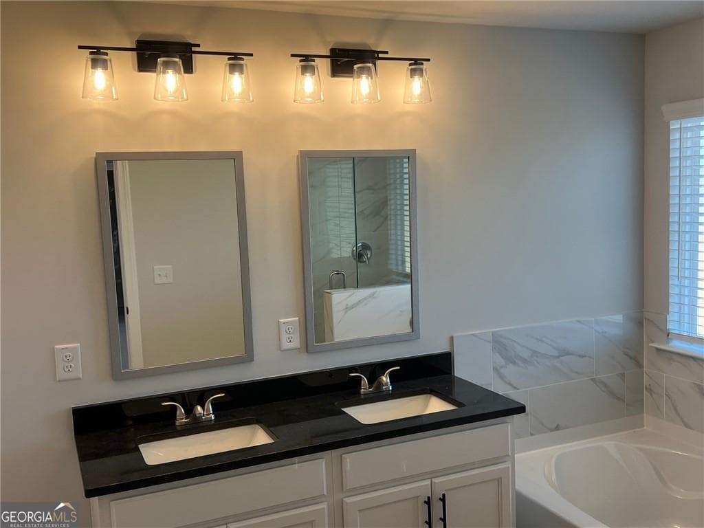 4 bedroom, 3 bathroom, 2,735 sq ft single family residence for sale at 1103 Boulder Lot 103 Drive, Gray, GA 30132 — photo 9