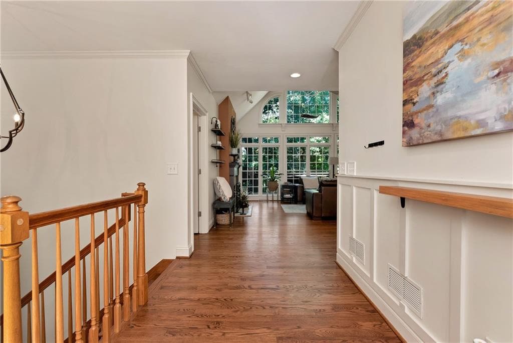 4 bedroom, 4 bathroom, 3,946 sq ft single family residence for sale at 55 Sundown Way, Dawsonville, GA 30534 — photo 6