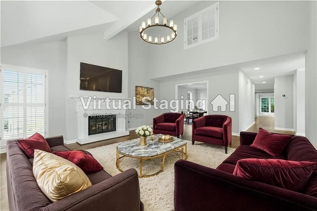 3 bedroom, 3 bathroom, 2,273 sq ft single family residence for rent at 1122 Club Trace, Atlanta, GA 30319 for $4,350 a month — photo 5