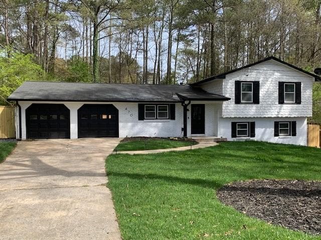 3 bedroom, 2 bathroom, 1,094 sq ft single family residence for rent at 470 Karen Drive, Alpharetta, GA 30009 for $3,000 a month — photo 2