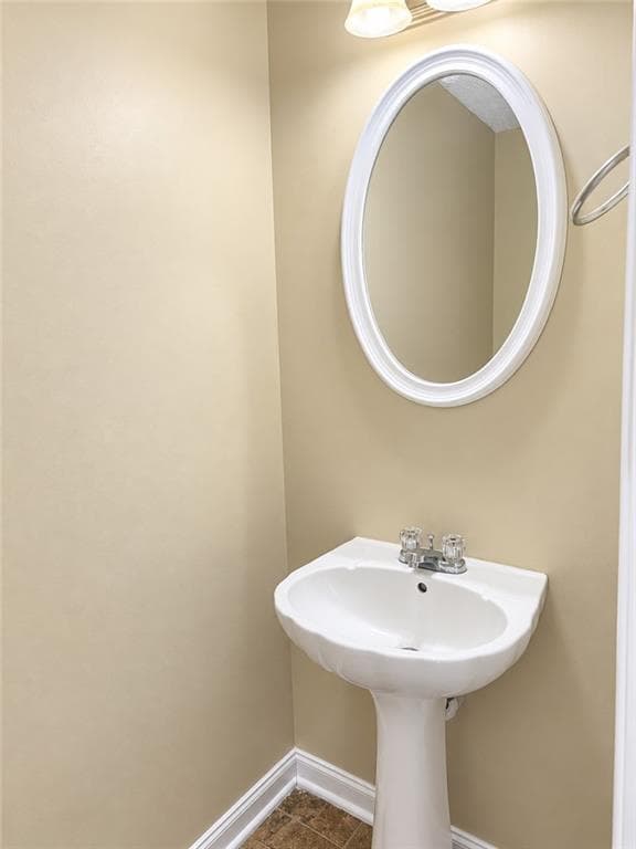 3 bedroom, 3 bathroom, 1,384 sq ft townhouse for rent at 5542 Pineridge Court, Forest Park, GA 30297 for $1,400 a month — photo 7