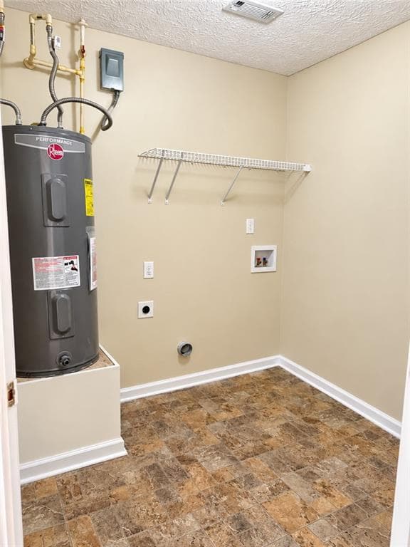 3 bedroom, 3 bathroom, 1,384 sq ft townhouse for rent at 5542 Pineridge Court, Forest Park, GA 30297 for $1,400 a month — photo 8