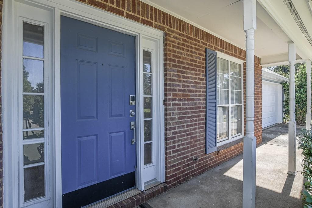 4 bedroom, 3 bathroom, 1,930 sq ft single family residence under contract at 4658 Gravel Court, Acworth, GA 30102 — photo 5