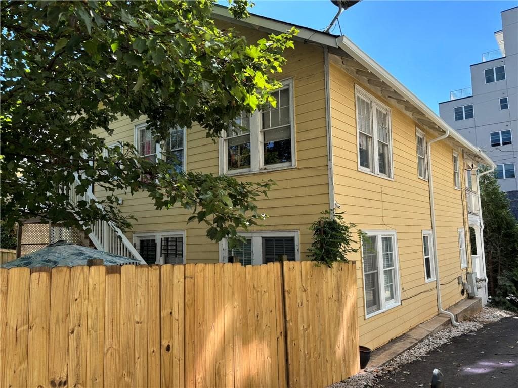 duplex for sale at 486 Boulevard Place, Atlanta, GA 30308 — photo 4