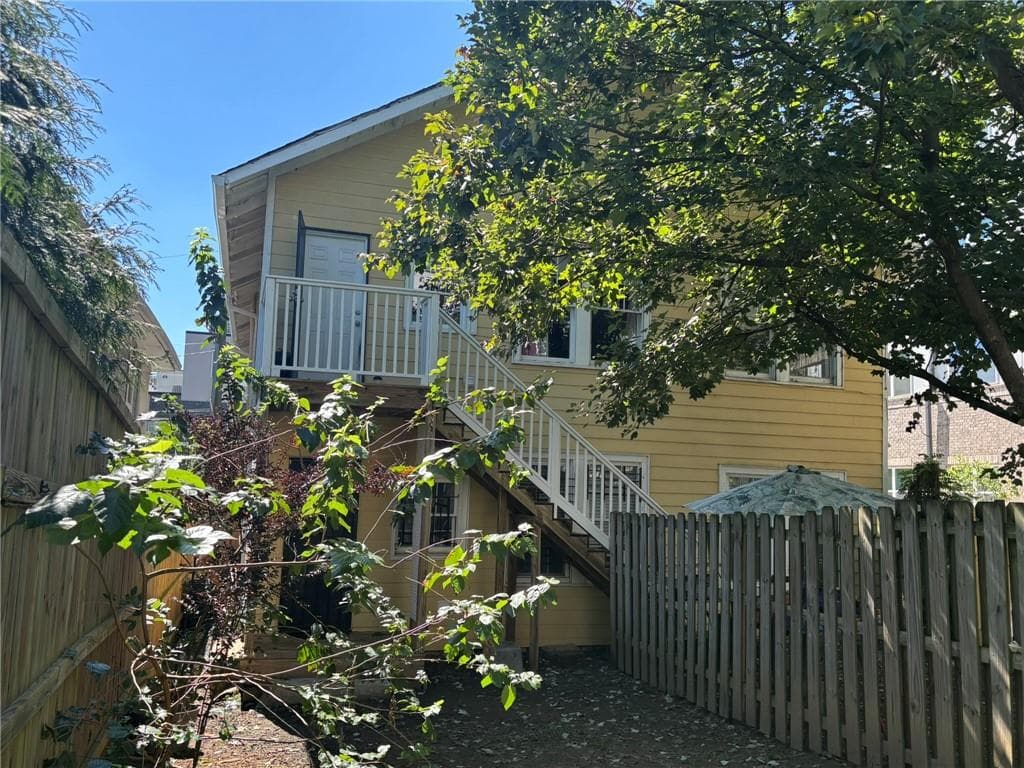 duplex for sale at 486 Boulevard Place, Atlanta, GA 30308 — photo 5
