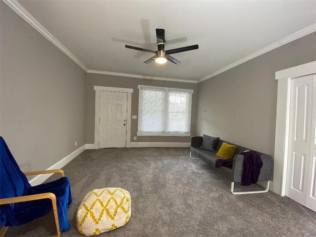 duplex for sale at 486 Boulevard Place, Atlanta, GA 30308 — photo 8