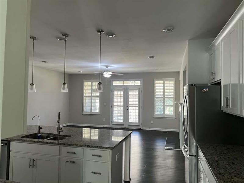 4 bedroom, 4 bathroom, 2,600 sq ft townhouse for rent at 4260 Essex Pond Way, Cumming, GA 30040 for $2,900 a month — photo 6