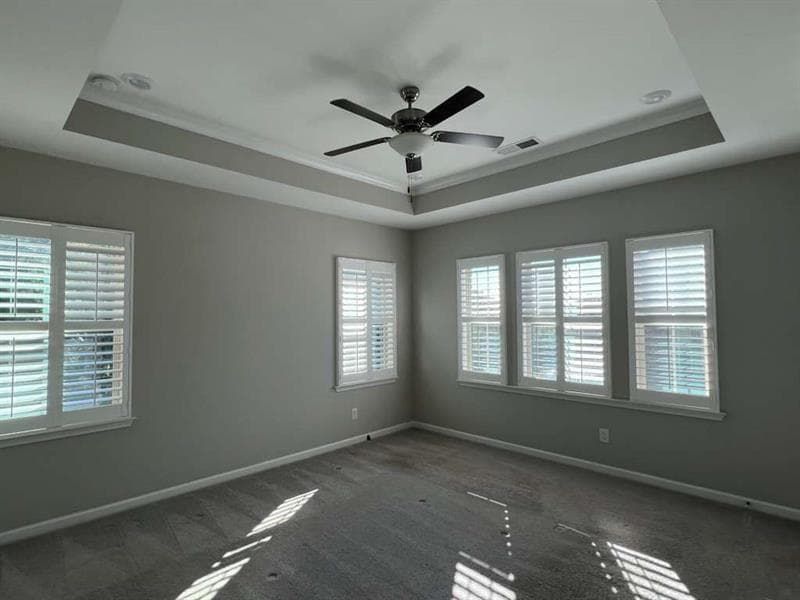 4 bedroom, 4 bathroom, 2,600 sq ft townhouse for rent at 4260 Essex Pond Way, Cumming, GA 30040 for $2,900 a month — photo 8