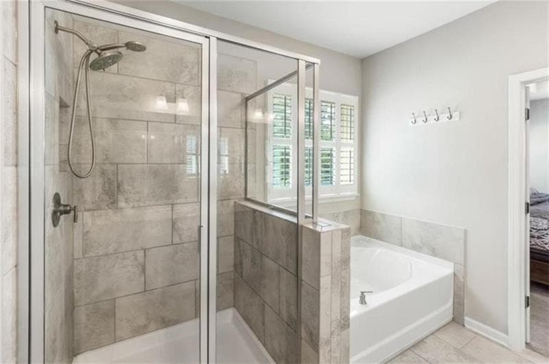 4 bedroom, 4 bathroom, 2,600 sq ft townhouse for rent at 4260 Essex Pond Way, Cumming, GA 30040 for $2,900 a month — photo 10