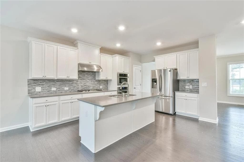 4 bedroom, 4 bathroom, 1,872 sq ft townhouse for rent at 381 Provenance Drive, Sandy Springs, GA 30328 for $3,650 a month — photo 8