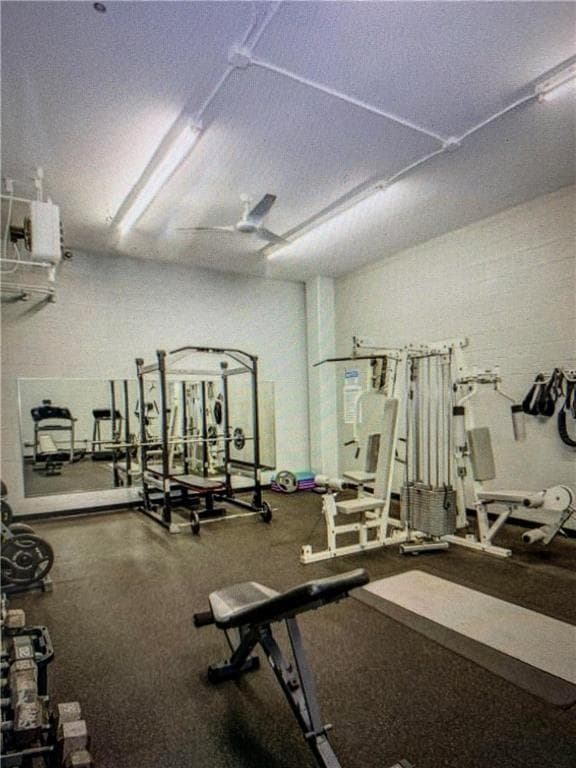 2 bedroom, 2 bathroom, 1,523 sq ft condominium for sale at 3060 Pharr Court North 515, Atlanta, GA 30305 — photo 8