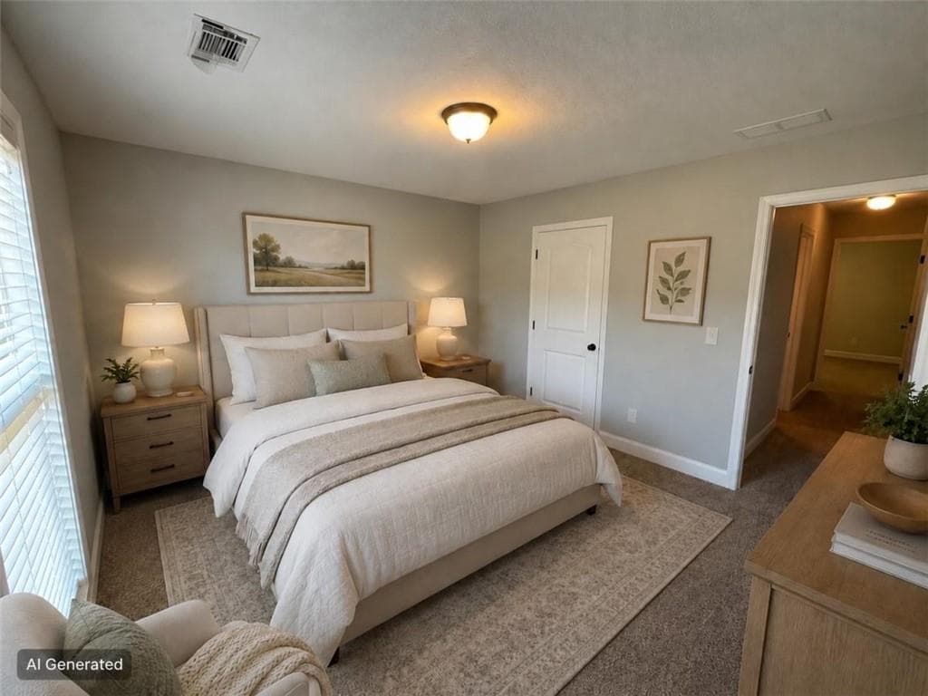 4 bedroom, 3 bathroom, 2,110 sq ft single family residence for rent at 2363 Rat Kinney Road, Statham, GA 30666 for $2,495 a month — photo 6
