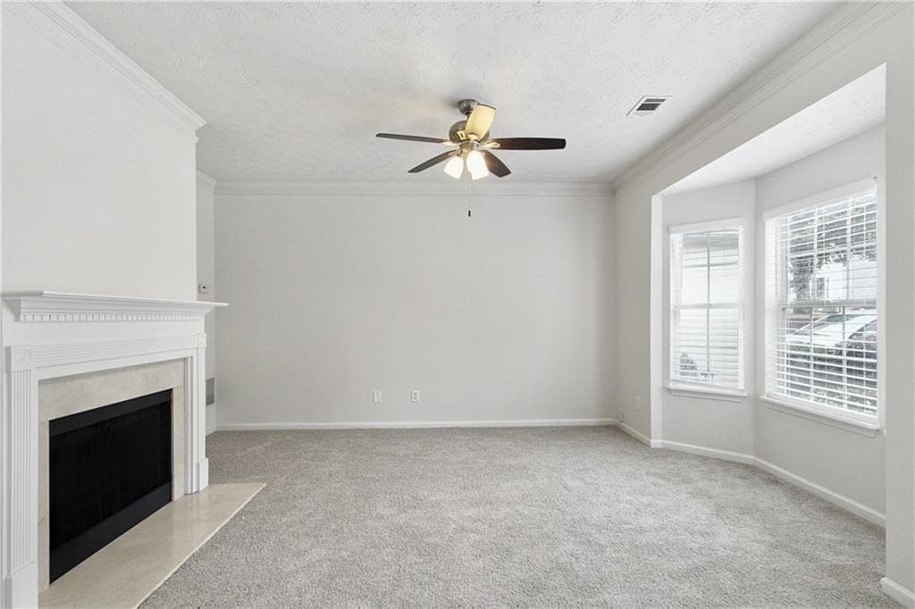 2 bedroom, 3 bathroom, 1,399 sq ft townhouse for sale at 409 Timber Gate Drive, Lawrenceville, GA 30045 — photo 3