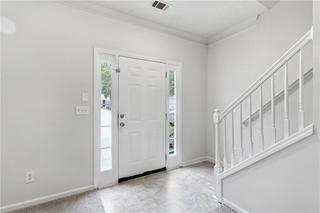 2 bedroom, 3 bathroom, 1,399 sq ft townhouse for sale at 409 Timber Gate Drive, Lawrenceville, GA 30045 — photo 5