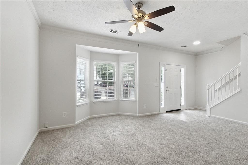 2 bedroom, 3 bathroom, 1,399 sq ft townhouse for sale at 409 Timber Gate Drive, Lawrenceville, GA 30045 — photo 9