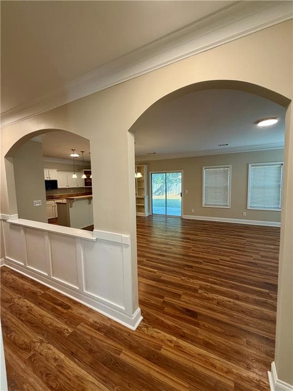 3 bedroom, 3 bathroom, 2,794 sq ft single family residence for rent at 375 Parkmont Way, Dallas, GA 30132 for $2,305 a month — photo 3