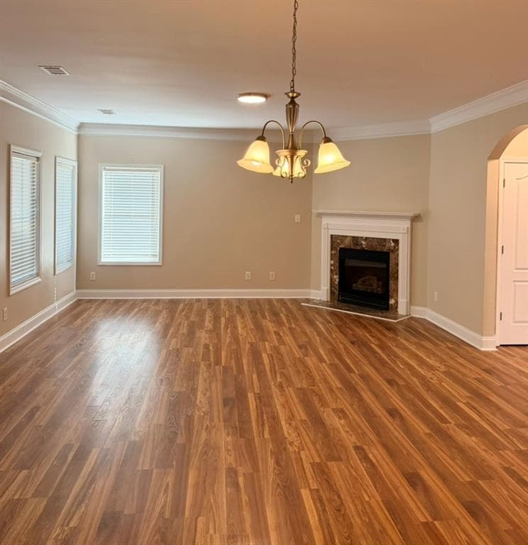 3 bedroom, 3 bathroom, 2,794 sq ft single family residence for rent at 375 Parkmont Way, Dallas, GA 30132 for $2,305 a month — photo 4