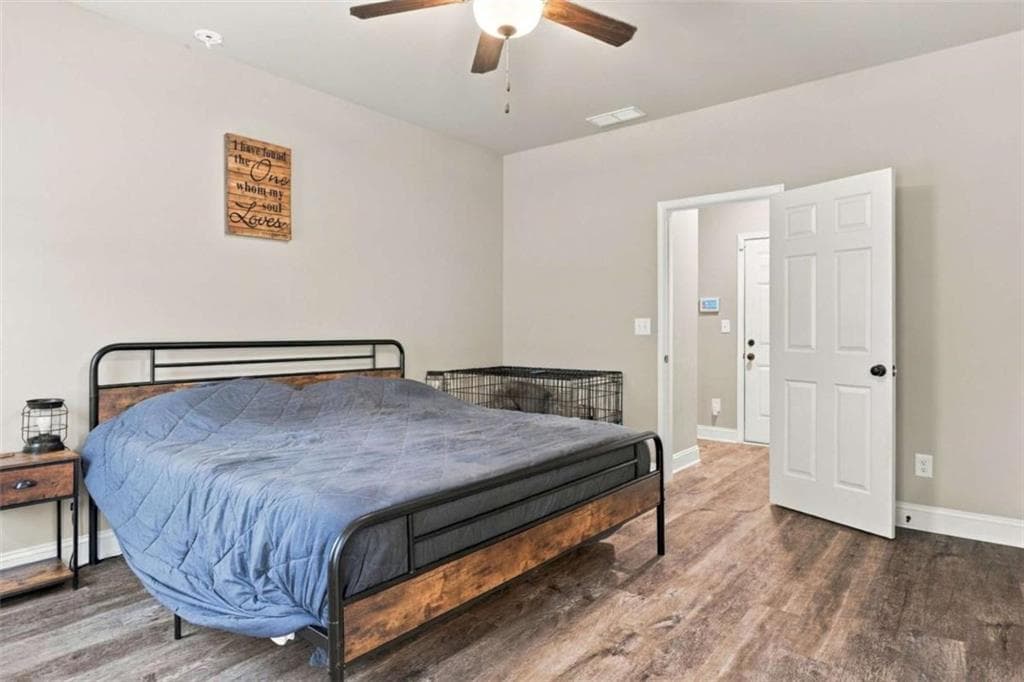 3 bedroom, 2 bathroom, 1,486 sq ft single family residence for sale at 57 Brookhaven Drive, Rockmart, GA 30153 — photo 8