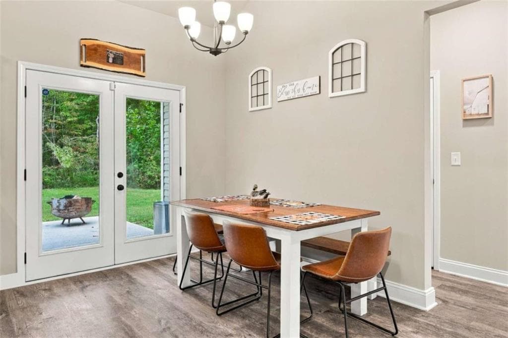 3 bedroom, 2 bathroom, 1,486 sq ft single family residence for sale at 57 Brookhaven Drive, Rockmart, GA 30153 — photo 9