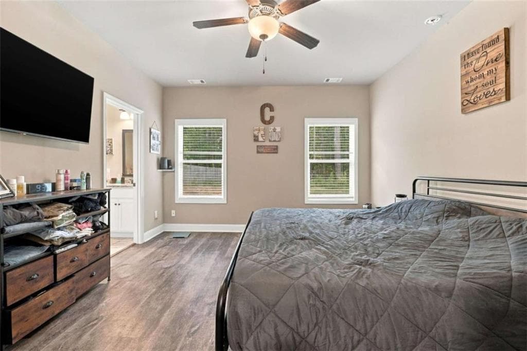 3 bedroom, 2 bathroom, 1,486 sq ft single family residence for sale at 57 Brookhaven Drive, Rockmart, GA 30153 — photo 10