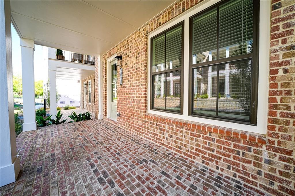 3 bedroom, 4 bathroom, 2,178 sq ft townhouse for rent at 2199 Wexford Drive, Brookhaven, GA 30319 for $3,950 a month — photo 5