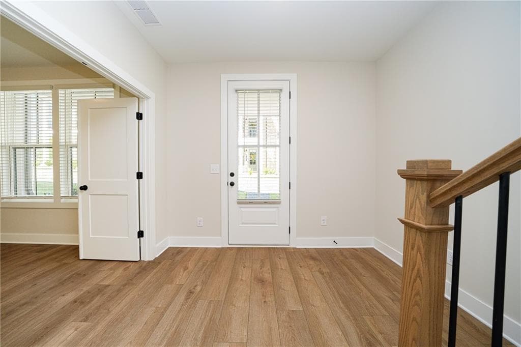 3 bedroom, 4 bathroom, 2,178 sq ft townhouse for rent at 2199 Wexford Drive, Brookhaven, GA 30319 for $3,950 a month — photo 7