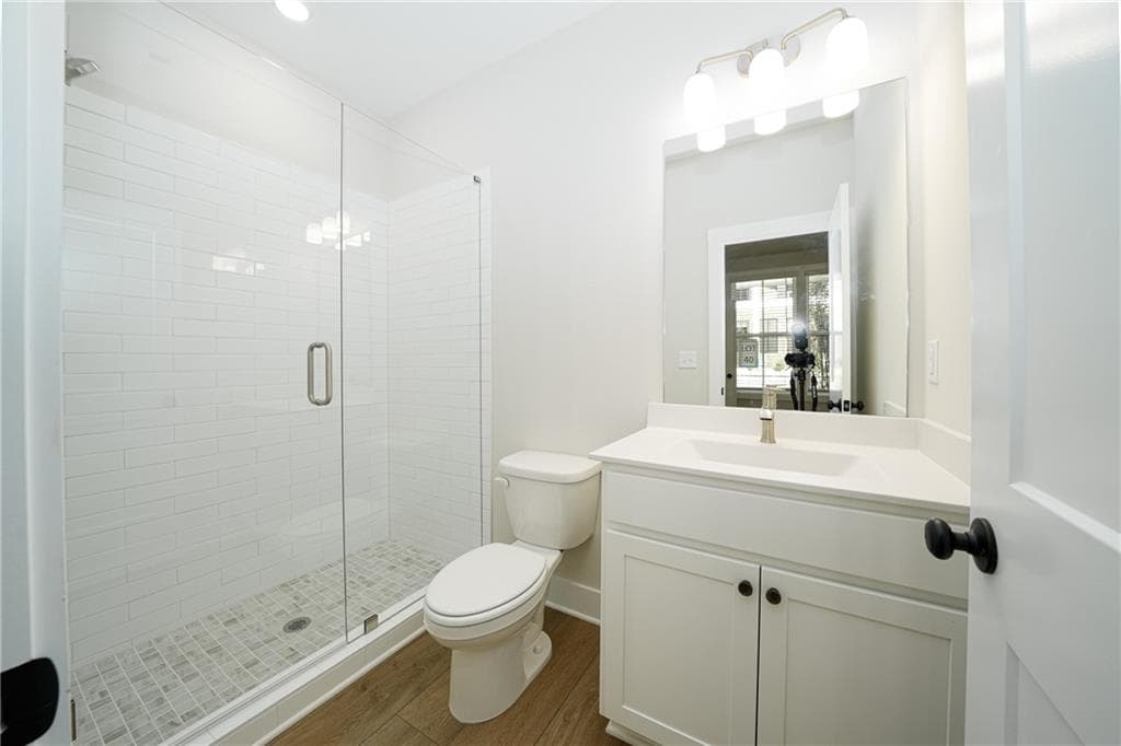 3 bedroom, 4 bathroom, 2,178 sq ft townhouse for rent at 2199 Wexford Drive, Brookhaven, GA 30319 for $3,950 a month — photo 9