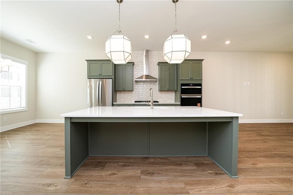 3 bedroom, 4 bathroom, 2,178 sq ft townhouse for rent at 2199 Wexford Drive, Brookhaven, GA 30319 for $3,950 a month — photo 10