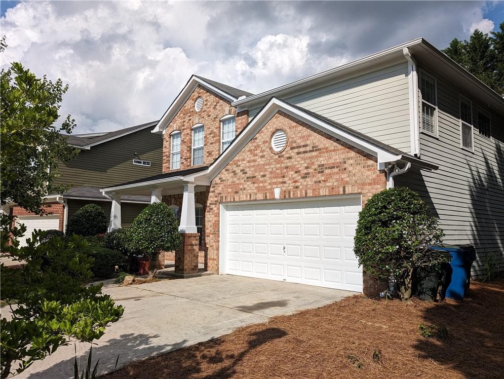 4 bedroom, 3 bathroom, 2,128 sq ft single family residence for rent at 1521 Anna Ruby Lane, Kennesaw, GA 30152 for $2,800 a month — photo 2