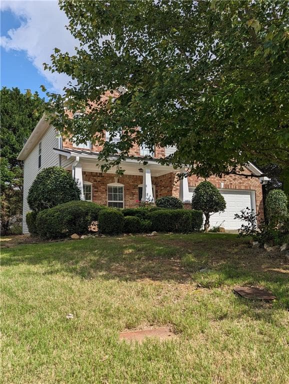 4 bedroom, 3 bathroom, 2,128 sq ft single family residence for rent at 1521 Anna Ruby Lane, Kennesaw, GA 30152 for $2,800 a month — photo 3
