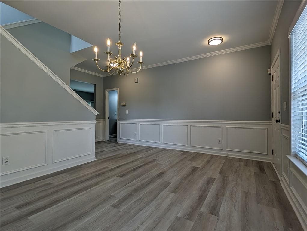 4 bedroom, 3 bathroom, 2,128 sq ft single family residence for rent at 1521 Anna Ruby Lane, Kennesaw, GA 30152 for $2,800 a month — photo 4