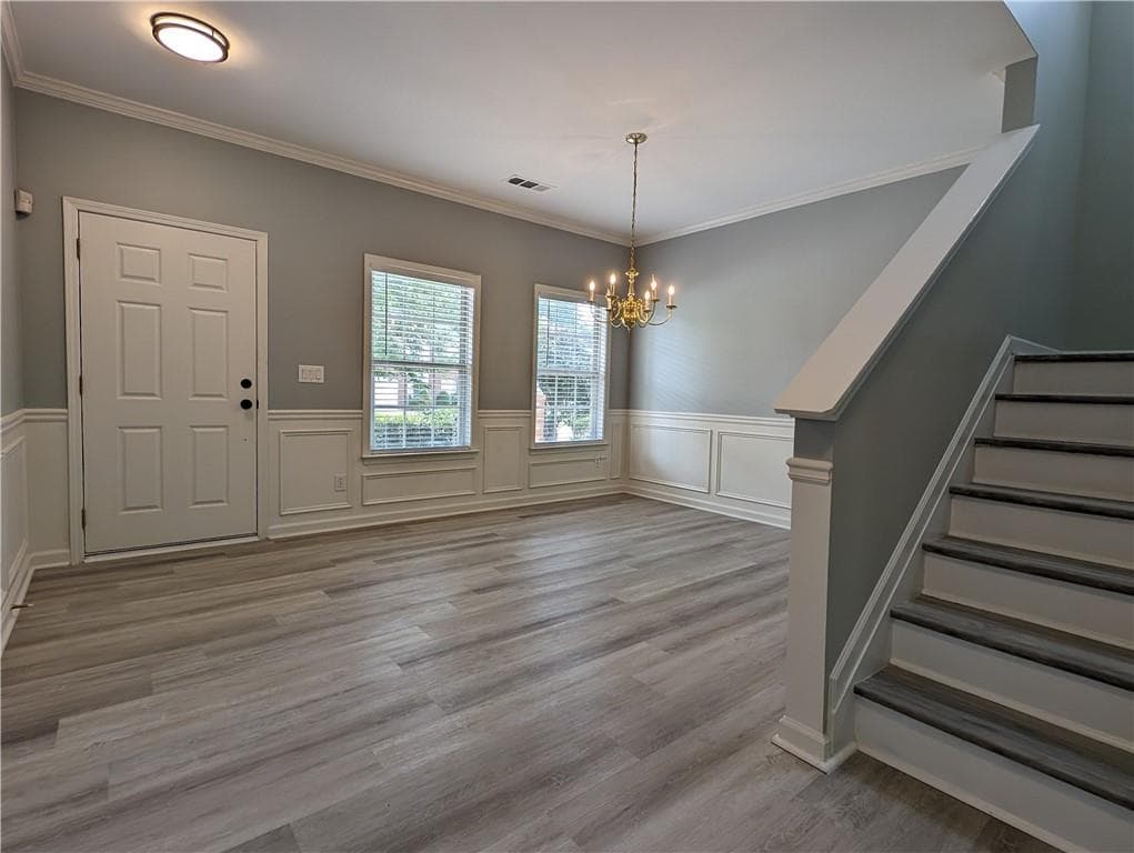 4 bedroom, 3 bathroom, 2,128 sq ft single family residence for rent at 1521 Anna Ruby Lane, Kennesaw, GA 30152 for $2,800 a month — photo 6