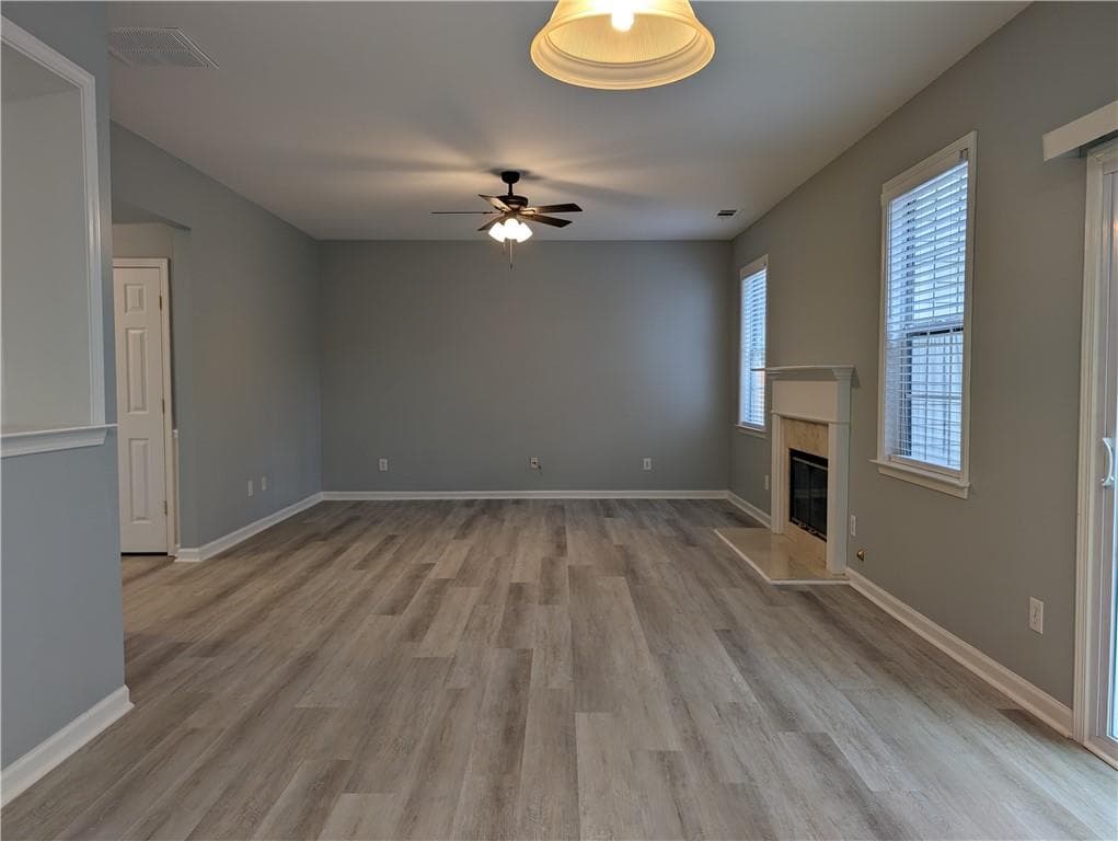 4 bedroom, 3 bathroom, 2,128 sq ft single family residence for rent at 1521 Anna Ruby Lane, Kennesaw, GA 30152 for $2,800 a month — photo 8